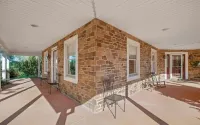 Secluded Country Farm Estate