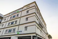 Hotel Vjr Hotels near Ramoji Film City Sign