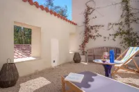 320 Le Loft Palatin in Cannes