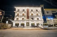 Hotel Raj Darbar Hotels near Ram Krishna Mandir