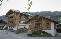 Atelier Garni Astei Hotels in Grossarl