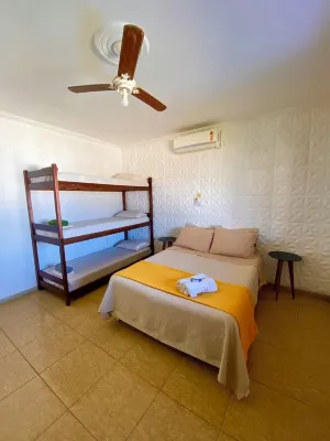 Hostel Dos Gringos