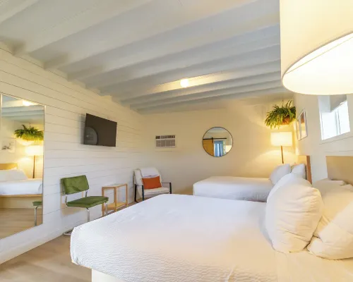 Driftwood Motel Hotels in Bay Saint Louis