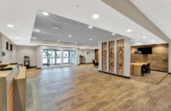 캔들우드 스위트 디트로이트 - 오번 힐스, IHG