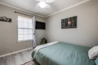 Spacious Brick House 3BR 2BA A+