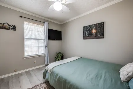 Spacious Brick House 3BR 2BA A+