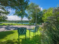 Right on the Cape Cod Canal and bike path! Hotels in Bourne