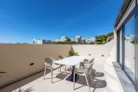 Vista Spalato