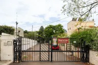Borgo dei Cedri Apartments by Wonderful Italy