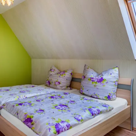 Gemütliche Ferienwohnung in Cattenstedt