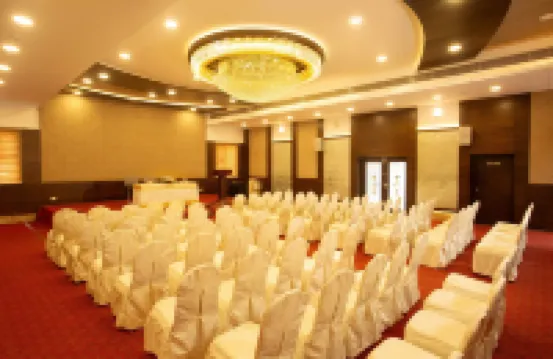 ทีจีไอ เอสพีเอส แกรนด์