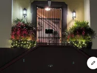 Classic, Cozy & Gorgeous Apt. close to Condado beach 5B,3B&1parking