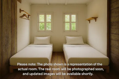 Monkey House Hostel Koh Samui