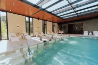 La Urumpta Hotel by Aken Mind - Pools