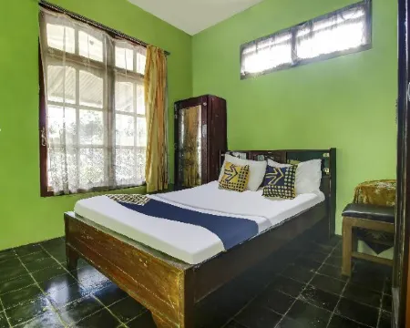 Hotel O Desa Wisata Selamanik Ciamis Hotels in Ciamis Regency