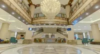 Hayah Plaza Hotel