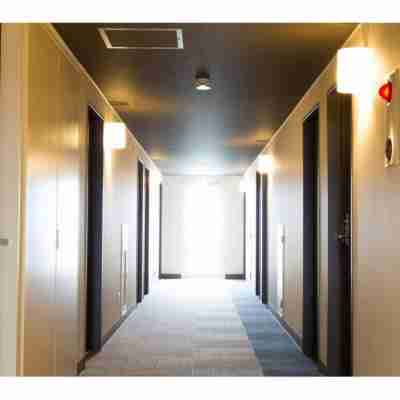 ホテルトパーズ大在駅前 Others