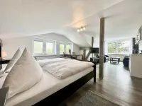 Appartementhaus Gutenberg