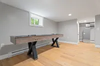 3-bedroom cottage with private dock on Cayuga lake Hotels in Ovid