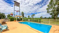 Country Roads Motor Inn Hotel a Goondiwindi