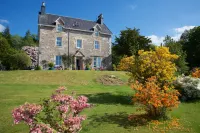 Thistle House Guest House - 4 звезды