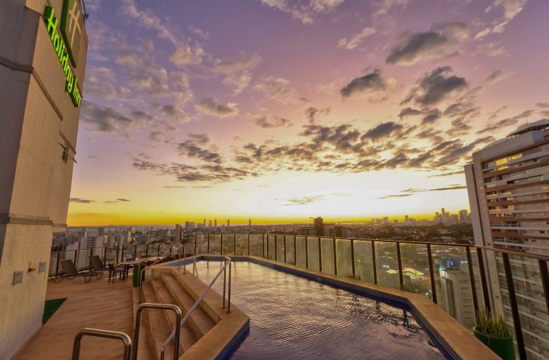 Holiday Inn Goiania by IHG photo 5