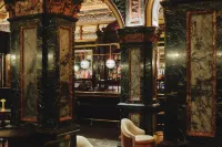 ฮิลตัน ซิดนีย์