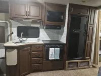 Adventure Mobile Hotels in Chesapeake City