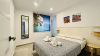 Apartamento Edificio Sur - Apartments