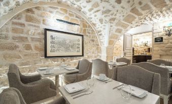 Hotel Saint-Louis en l'Isle - Notre-Dame
