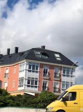 The Rinconcito de Foz Отели в г. Foz