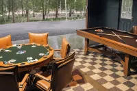 Bailey Escape - Hot Tub Game Room  4 Bed, 4 bath on 2.65 acres