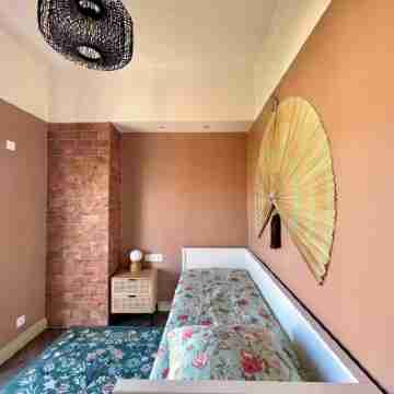 Appartement Moderne, vue Mer. Proche de la Plage Rooms
