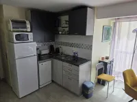 Studio in Parc de la Grange Hotels in Jard-sur-Mer