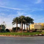 Serene Apartment in charming Makadi Heights with AC, WiFi Hoteles cerca de Sheraton Soma Bay - Aqua Park