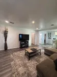 Elegant Modern Winslow Home