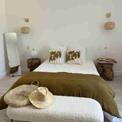 Appartement Orenaggio a 2 min à Pied de Bonifacio Rooms