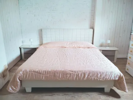 Garden view apartment