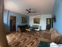 1 bedroom villa in mumbai  호텔