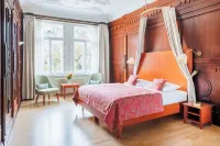 Hapimag Apartments Prague Hotels in Prague
