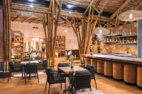 Kawa Bamboo Retreat - 5-Star