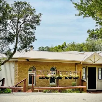 Cape Schanck Golf and Ocean Views Holiday Villa