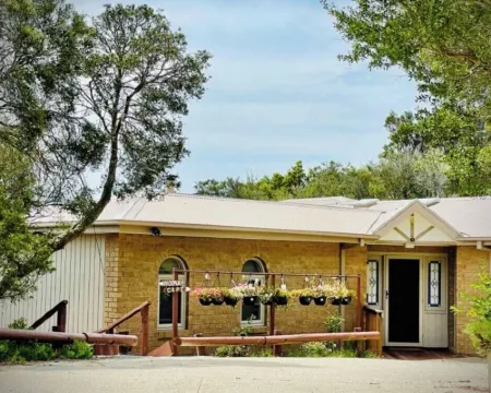 Cape Schanck Golf and Ocean Views Holiday Villa Hotels in Flinders