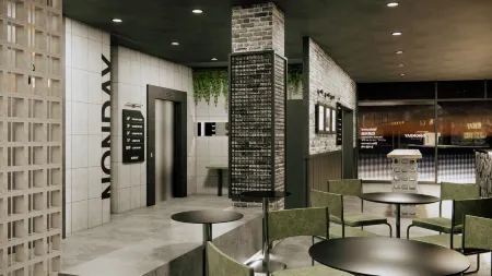 농땡이 연구소 Nonday Laboratory