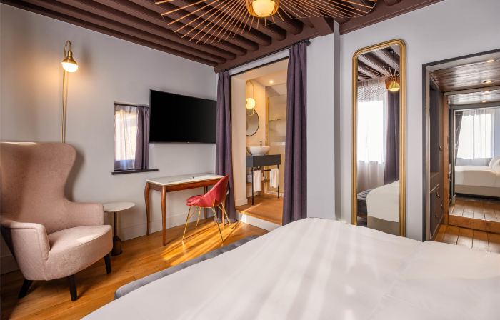 Cour des Loges Lyon, A Radisson Collection Hotel