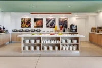 Hampton by Hilton Guanacaste Airport - breakfast