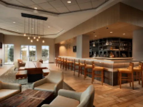 Embassy Suites by Hilton Monterey Bay Seaside Hotels in Seaside