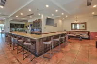 Hilton Garden Inn Las Cruces - Bares