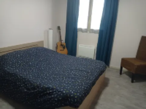 House Bourbon-Lancy 6 persons Hotels in Bourbon-Lancy