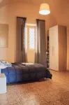 Apartment in the historic center, within walking distance of all the sights of the city